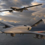 Украина и Норвегия начнут совместное производство беспилотников в 2026 году