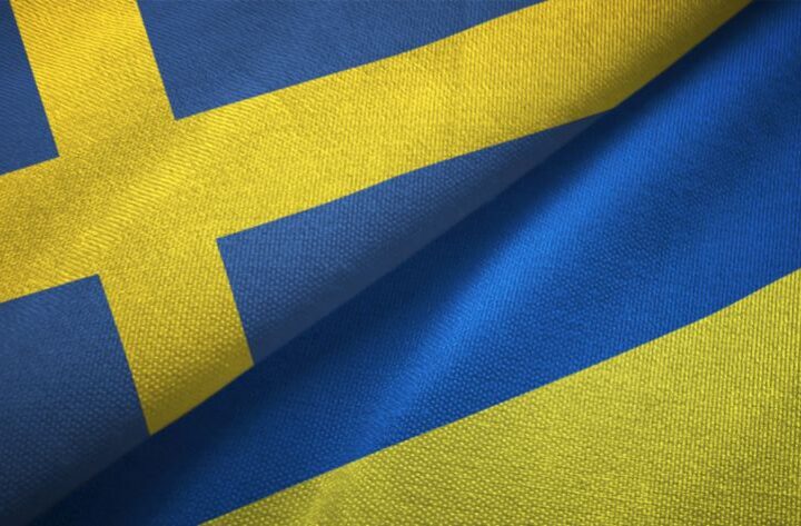 Украина и Швеция укрепляют оборонные возможности Северной Европы