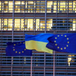 Украина может стать членом ЕС к 1 января 2027 года в рамках нового мирного плана