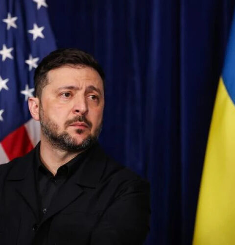 Украина планирует важные встречи с партнёрами из "Коалиции желающих" и мировыми лидерами