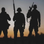 Украина рассматривает создание демилитаризованной зоны на Донбассе для мирных переговоров с Россией