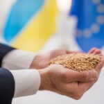 Украина усиливает продовольственную и экономическую безопасность Европы через аграрное партнёрство с Польшей