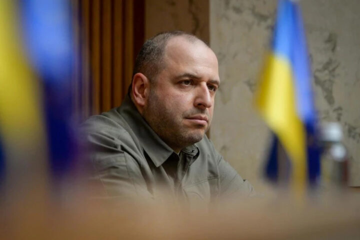 Украинская делегация встретится с Уиткоффом и Кушнером в Майами 5 декабря