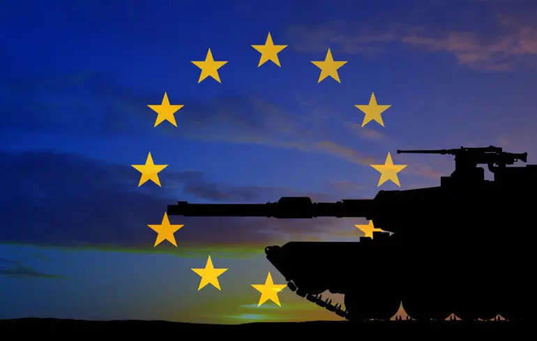 Украинские системы защищённой связи выходят на европейский оборонный рынок