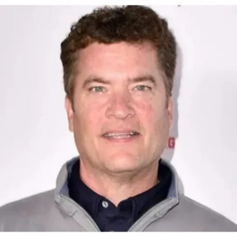 Умер актер Пэт Финн, известный по сериалу «Друзья»