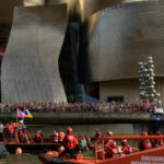 Умер архитектор Фрэнк Гери, основатель деконструктивизма, в возрасте 96 лет