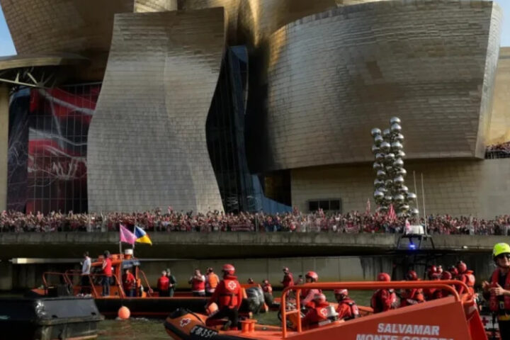 Умер архитектор Фрэнк Гери, основатель деконструктивизма, в возрасте 96 лет