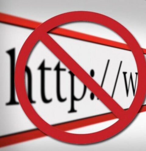 В Белгородской области журналистам пригрозили полным отключением интернета