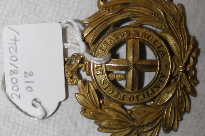 В Британии из музея похищено более 600 экспонатов, полиция разыскивает подозреваемых