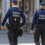 В Брюсселе бельгийская полиция провела обыски в дипломатической службе ЕС по делу о мошенничестве