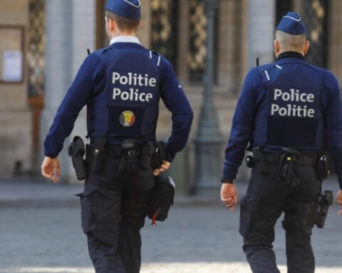 В Брюсселе бельгийская полиция провела обыски в дипломатической службе ЕС по делу о мошенничестве