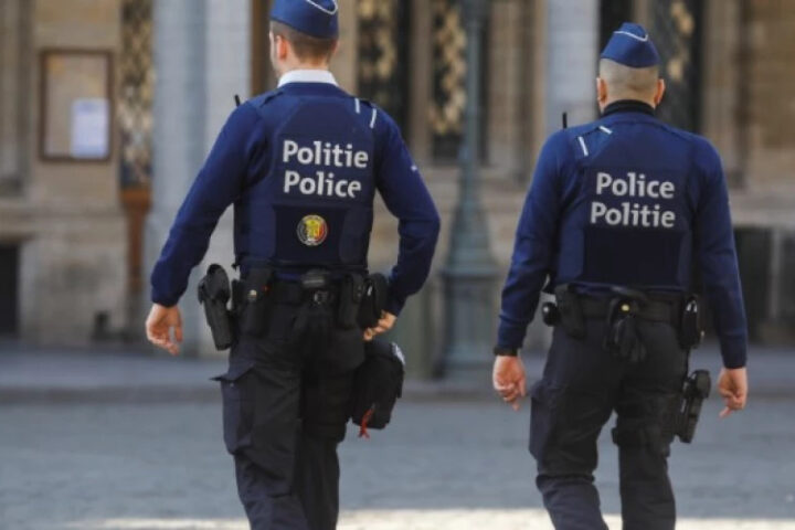 В Брюсселе бельгийская полиция провела обыски в дипломатической службе ЕС по делу о мошенничестве