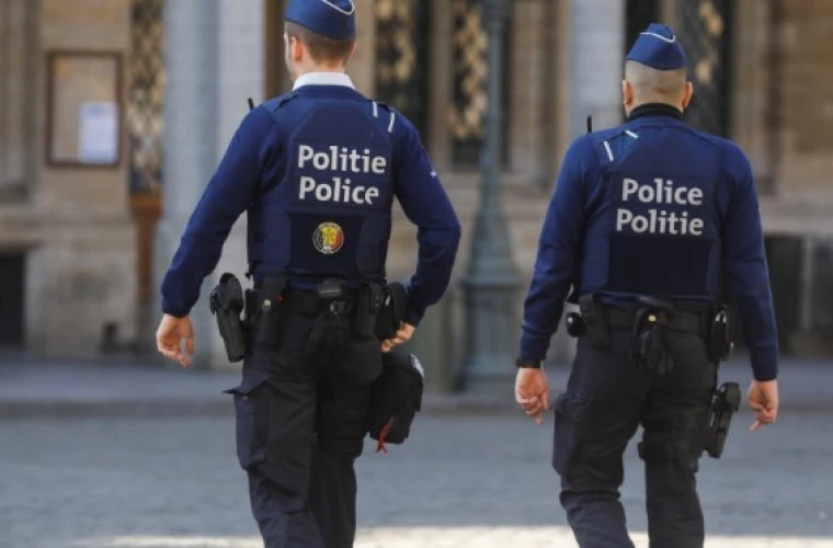 В Брюсселе бельгийская полиция провела обыски в дипломатической службе ЕС по делу о мошенничестве