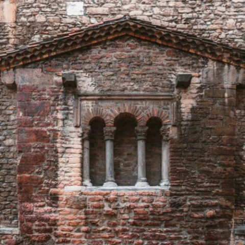 В Ираке рядом с зороастрийским храмом нашли руины 1500-летней христианской церкви