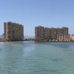 В Испании в лагуне Мар-Менор обнаружен подземный источник ртути, угThreatающий экосистему