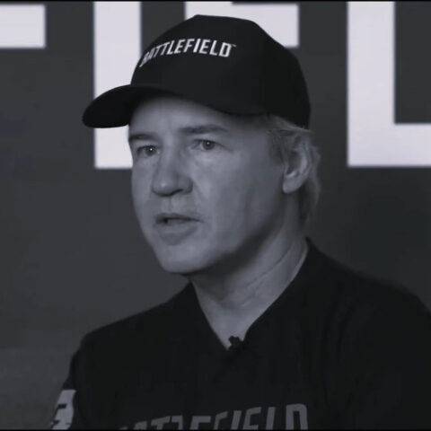 В Калифорнии в автокатастрофе погиб создатель игр Call of Duty и Battlefield