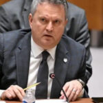 В Киеве усиливаются дебаты о возможном кандидате на пост главы Офиса президента Украины после отставки Ермака