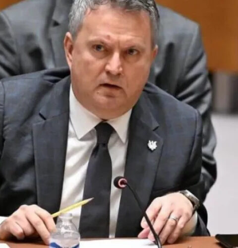 В Киеве усиливаются дебаты о возможном кандидате на пост главы Офиса президента Украины после отставки Ермака