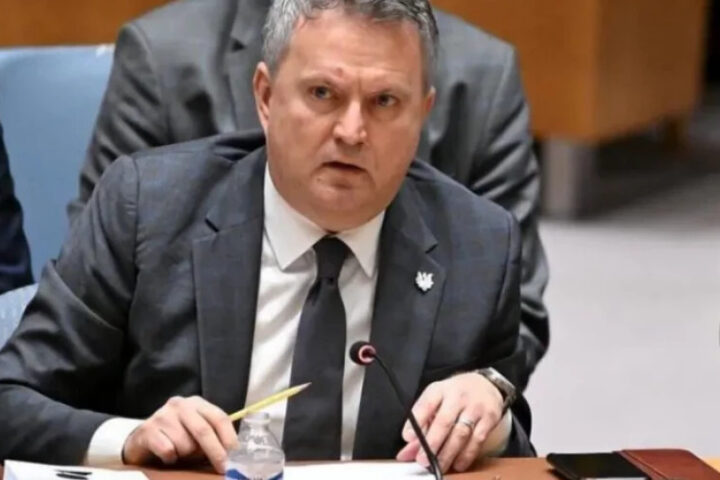 В Киеве усиливаются дебаты о возможном кандидате на пост главы Офиса президента Украины после отставки Ермака