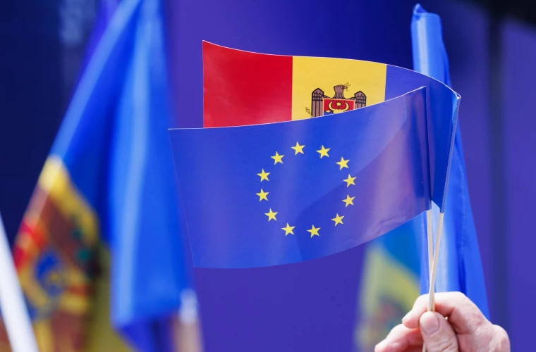 В Кишинёве обсудят европейский план развития Молдовы стоимостью 1,9 млрд евро