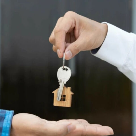 В Китае компания дарит квартиры сотрудникам за пятилетний стаж работы