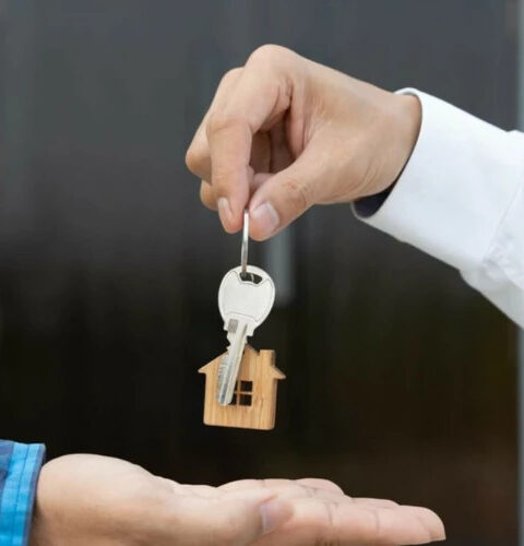 В Китае компания дарит квартиры сотрудникам за пятилетний стаж работы