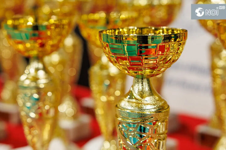 В Молдове прошёл Чемпионат по борьбе Voievod с участием 400 спортсменов из 32 районов