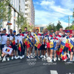 В Молдове увеличены финансовые выплаты спортсменам и тренерам за международные достижения