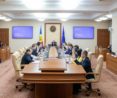 В Молдове вводят новые водительские права образца 2025 года в соответствии с законодательством ЕС