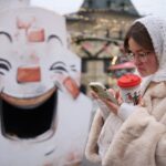 В Москве на новогодние праздники могут ограничить мобильный интернет