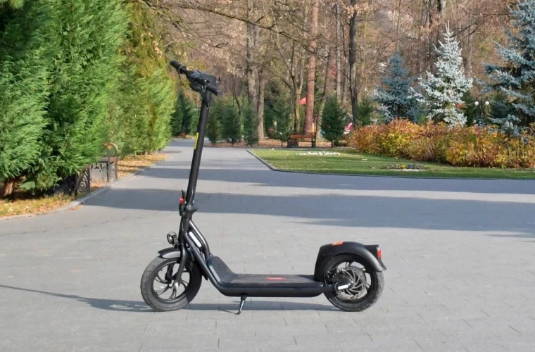 В Норвегии планируется ужесточение правил использования электросамокатов