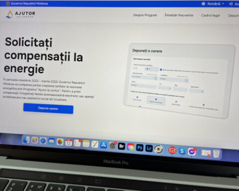 В ноябре подано более 780 тыс. заявок на компенсации за энергоресурсы