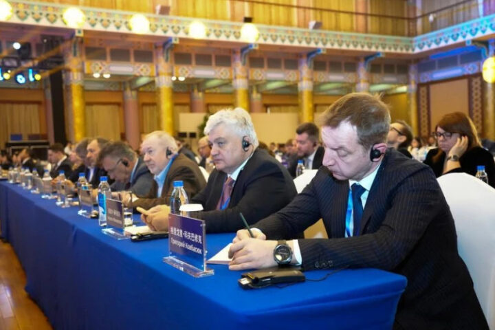 В Пекине прошёл 6-й форум СМИ Китая и России с фокусом на сотрудничество