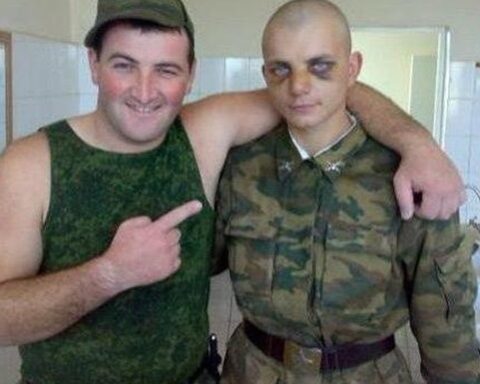 В российской армии вновь фиксируются случаи насилия и унижения военнослужащих