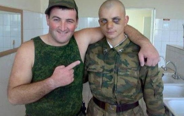 В российской армии вновь фиксируются случаи насилия и унижения военнослужащих