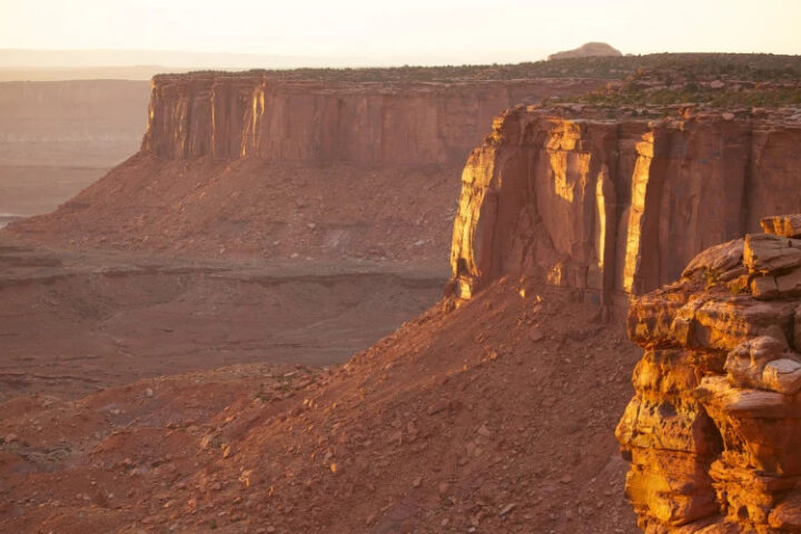 В США найдено значительное месторождение редкоземельных металлов в Юте