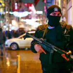 В Турции задержаны 115 человек по делу об ИГ, планировавших теракты на праздники