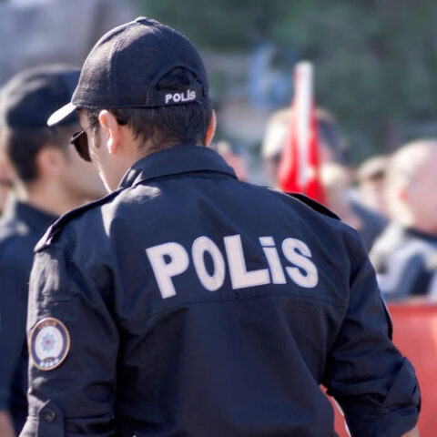 В Турции задержаны 61 человек по делу о деятельности организованных преступных групп