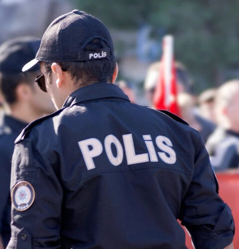 В Турции задержаны 61 человек по делу о деятельности организованных преступных групп