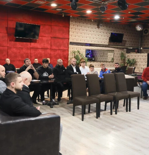 Василий Киртока: 2025 год был успешным, но противоречивым для бокса Молдовы