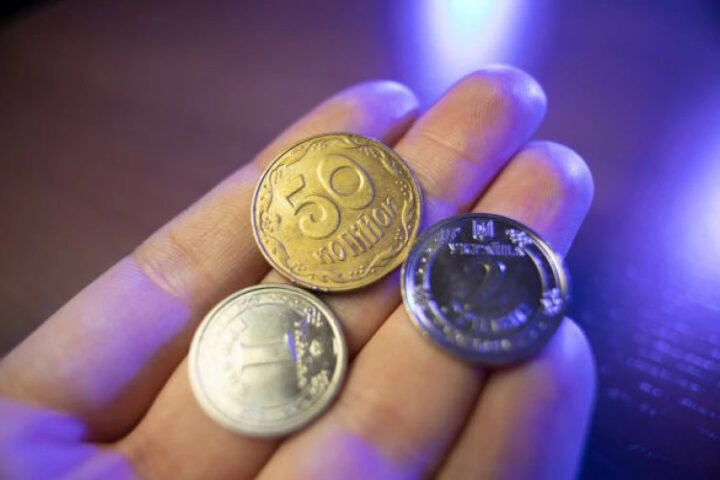 Верховная рада Украины приняла законопроект о переименовании «копейки» в «шаг»