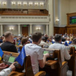 Верховная Рада Украины создаёт рабочую группу для разработки закона о выборах в условиях войны