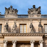 Версальский дворец повышает цены на билеты для туристов из неевропейских стран