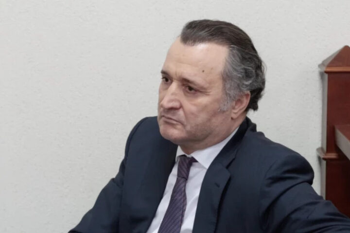 Влад Филат прокомментировал объявление во Франции о международном розыске через Интерпол