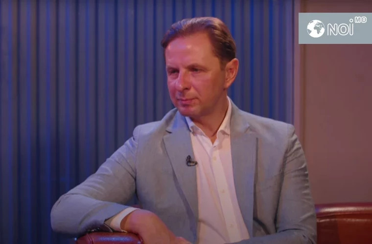 Влад Кульминский: Молдова не сможет стать членом ЕС без Приднестровья