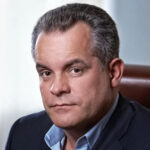 Влад Плахотнюк: скоро начну участвовать в судебных заседаниях по делу о «краже миллиарда»