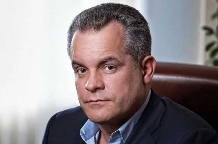 Влад Плахотнюк: скоро начну участвовать в судебных заседаниях по делу о «краже миллиарда»