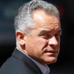 Влад Плахотнюк явился на судебное заседание по делу о «краже миллиарда»