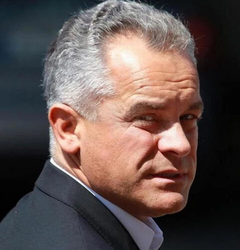 Влад Плахотнюк явился на судебное заседание по делу о «краже миллиарда»