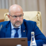 Владимир Боля требует расследования передачи аэропорта Кишинева в собственность Lukoil-Moldova